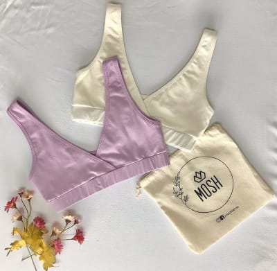 Pack Talla S |Malva + Perla| Pack Talla S |Malva + Perla|