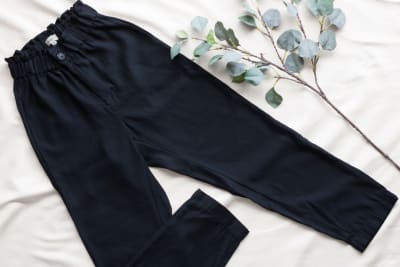 Pant. Sienna negro Pant. Sienna negro
