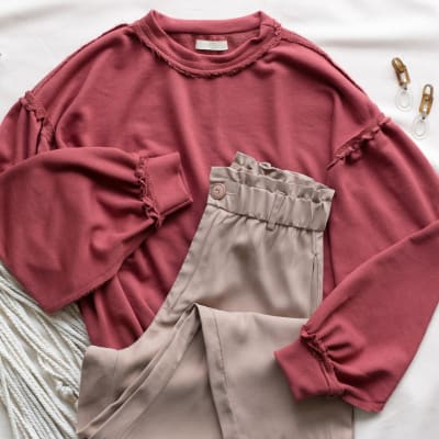 Sweater Roma cosmético Sweater Roma cosmético