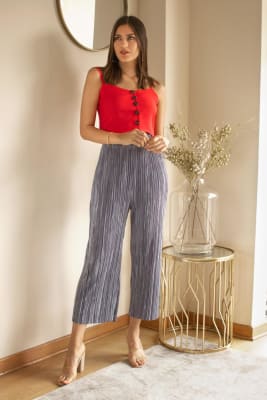 CUL. ZARA CELESTE CUL. ZARA CELESTE