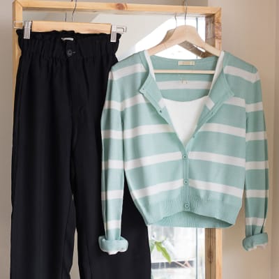 Pant. Sienna negro Pant. Sienna negro