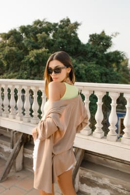 Kimono camel Kimono camel