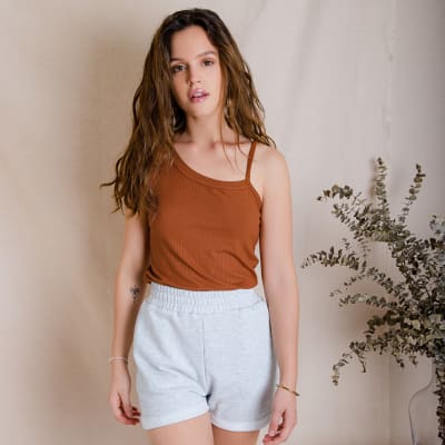 Short French melagne Short French melagne