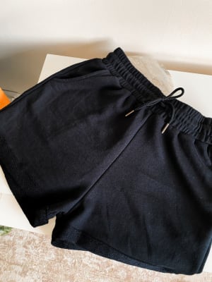 Short French negro Short French negro