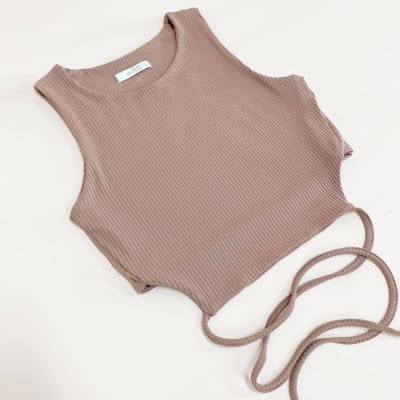 Top Oriana cocoa Top Oriana cocoa