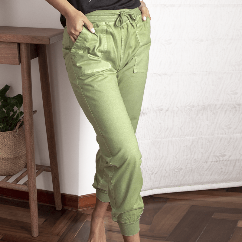 Pantalones Tela Dakota - Gamarra - Ropa en Perú