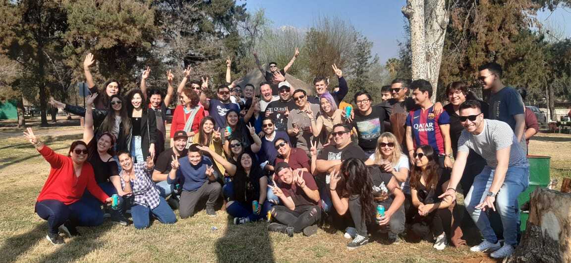 Colaboradores Bsale
