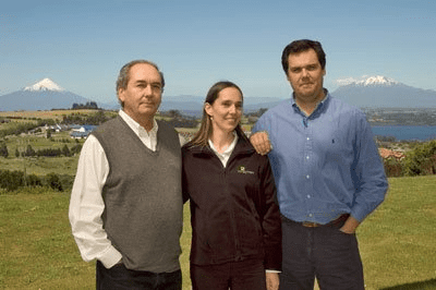 Familia Montero