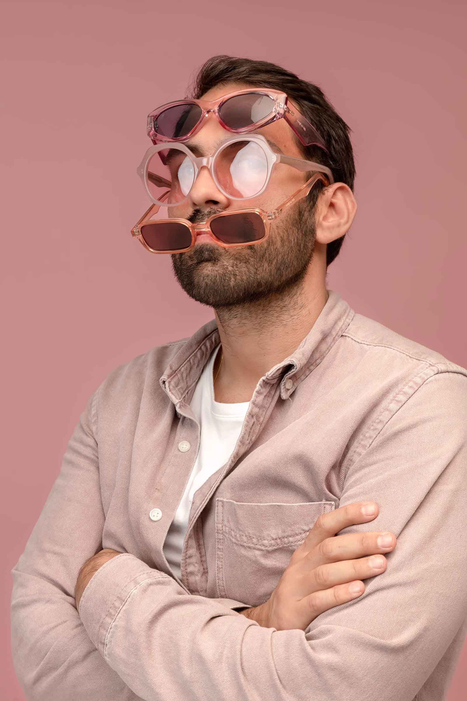 Tienda The Friend of pablo