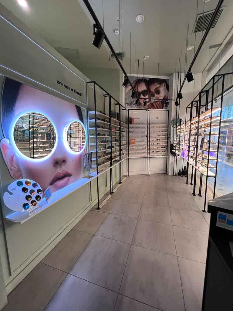 Tienda The Friend of pablo