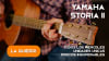 product yamaha storia ii nt