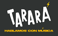 TARARÁ INSTRUMENTOS MUSICALES