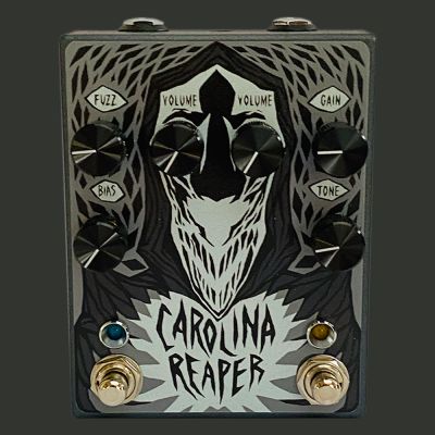 HAUNTED LABS CAROLINA REAPER HAUNTED LABS CAROLINA REAPER