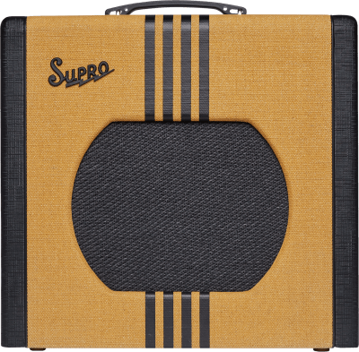 SUPRO DELTA KING 12