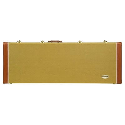 CASE ROCKBAG TWEED STRAT/TELE1