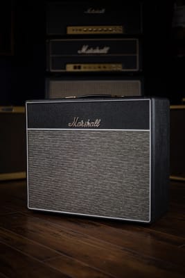 MARSHALL 1974X HW1
