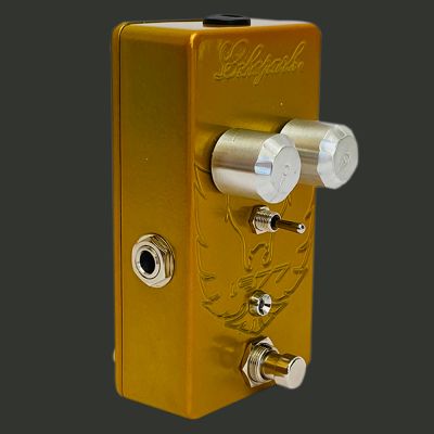 ECHOPARK 1977 OVERDRIVE ECHOPARK 1977 OVERDRIVE