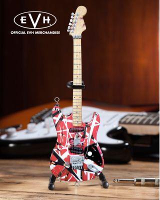 EVH FRANKENSTEIN EVH FRANKENSTEIN