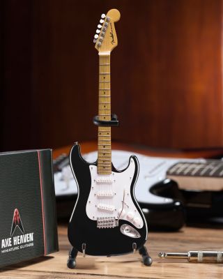 ERIC CLAPTON BLACK STRAT ERIC CLAPTON BLACK STRAT