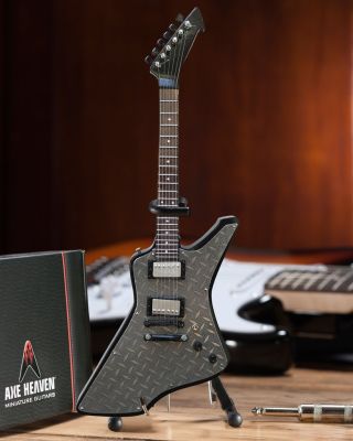 JAMES HETFIELD DIAMOND PLATE JAMES HETFIELD DIAMOND PLATE