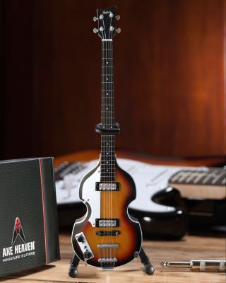 PAUL MCCARTNEY VIOLIN BASS1