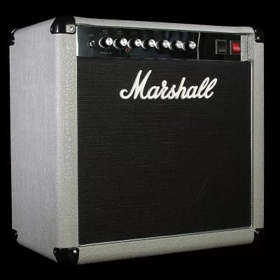 MARSHALL 2525C SILVER JUBILEE MARSHALL 2525C SILVER JUBILEE