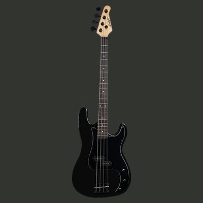 EP SERIES ELECTRIC BASS EP SERIES ELECTRIC BASS