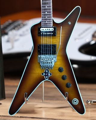DIMEBAG DARRELL FBD DIMEBAG DARRELL FBD