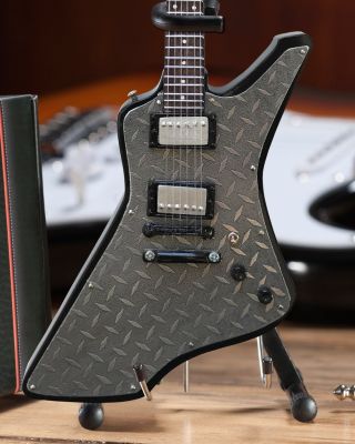JAMES HETFIELD DIAMOND PLATE JAMES HETFIELD DIAMOND PLATE