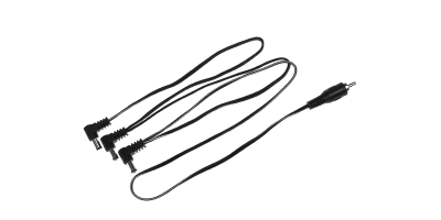 CIOKS DAISY CHAIN 3 WAY