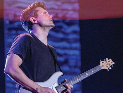 ERNIE BALL SILVER SLINKY 10.5 - 47