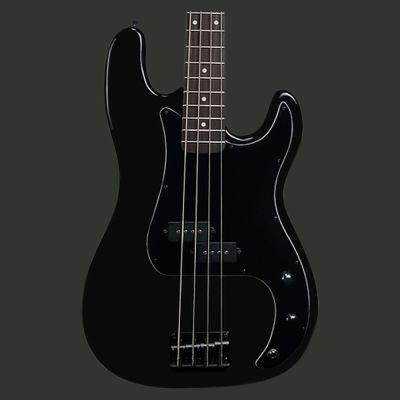 EP SERIES ELECTRIC BASS EP SERIES ELECTRIC BASS