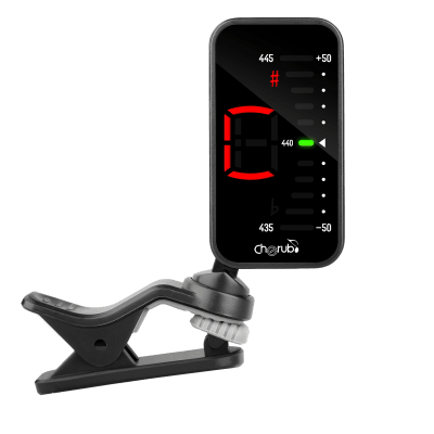 CHERUB AFINADOR RECARGABLE