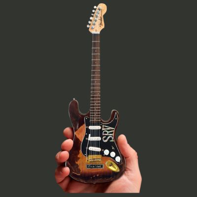 SRV DISTRESSED SRV DISTRESSED