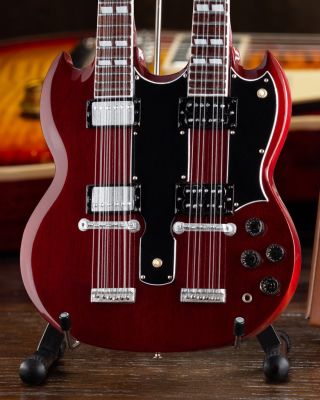 SG EDS-1275 DOUBLENECK SG EDS-1275 DOUBLENECK