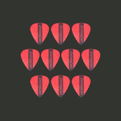 DURAPICKS DELRIN .50mm PACK 10 UÑETAS DURAPICKS DELRIN .50mm PACK 10 UÑETAS