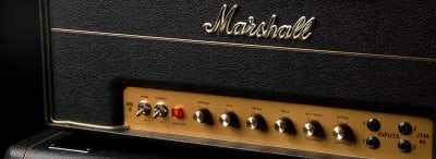 MARSHALL JTM45 2245 HEAD MARSHALL JTM45 2245 HEAD