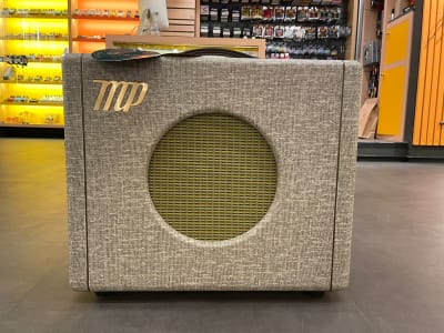 MP CUSTOM CAJA 1X10 MP CUSTOM CAJA 1X10