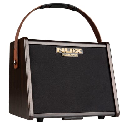 NUX AC-25 AMP NUX AC-25 AMP