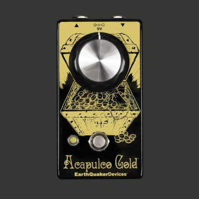 EQD ACAPULCO GOLD EQD ACAPULCO GOLD