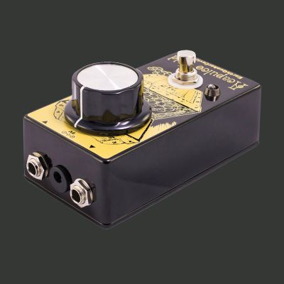 EQD ACAPULCO GOLD EQD ACAPULCO GOLD