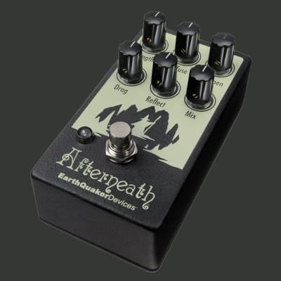 AFTERNEATH V2 AFTERNEATH V2