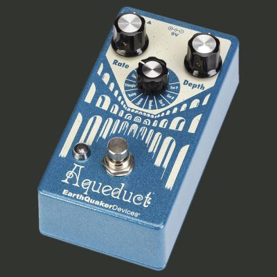 AQUEDUCT VIBRATO AQUEDUCT VIBRATO