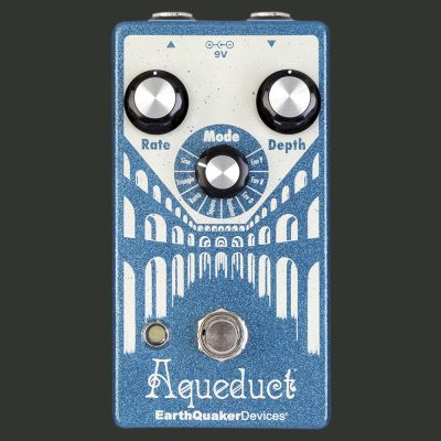 AQUEDUCT VIBRATO AQUEDUCT VIBRATO