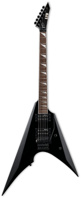 ESP LTD ARROW 200 BLACK1