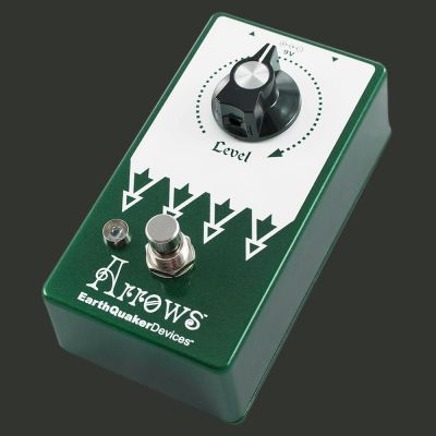 EQD ARROWS EQD ARROWS