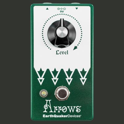 EQD ARROWS EQD ARROWS