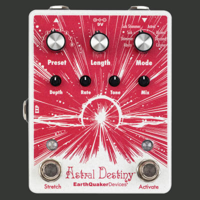 EQD ASTRAL DESTINY EQD ASTRAL DESTINY