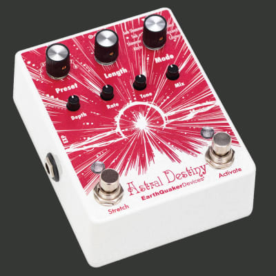 EQD ASTRAL DESTINY EQD ASTRAL DESTINY