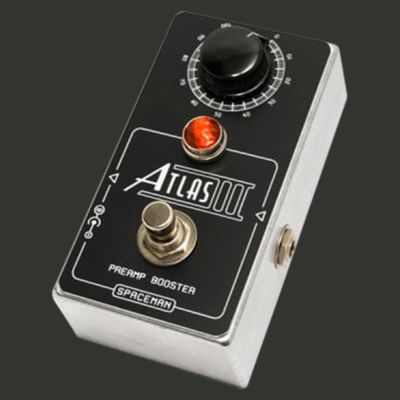 ATLAS III ATLAS III